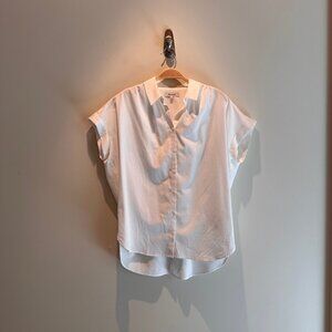 Oversized Shirt (Central Shirt)